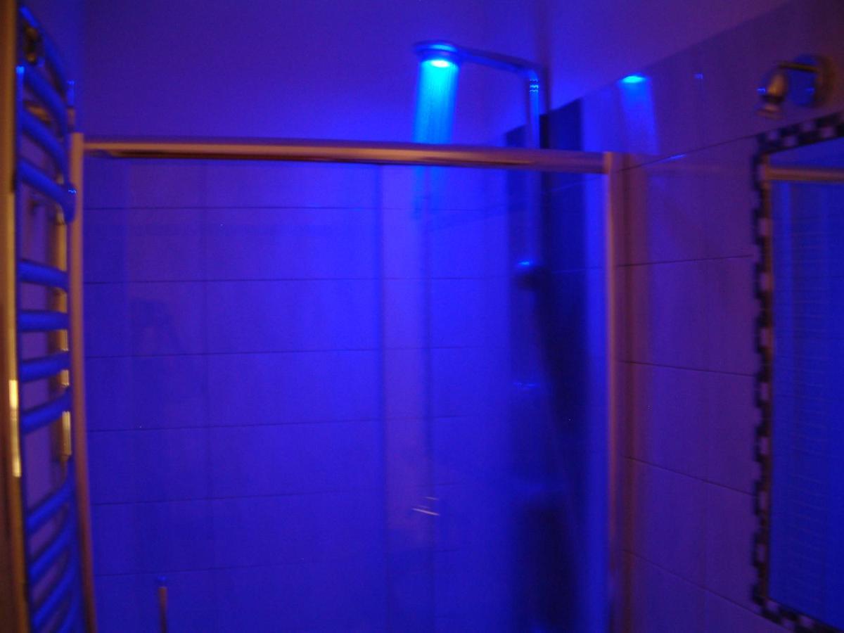 Chambres D'Hotes "Le Calme" Denicé Zewnętrze zdjęcie